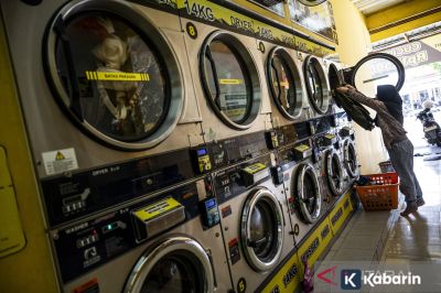 Barang dan pakaian yang sebaiknya jangan dicuci pakai mesin cuci