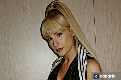 Meghan Trainor "ngerasa" jauh lebih baik usai turunkan berat badan