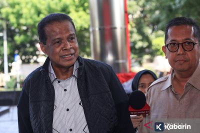 KPK Masih Selidiki Peran Bos Maktour Fuad Hasan di Kasus Kuota Haji