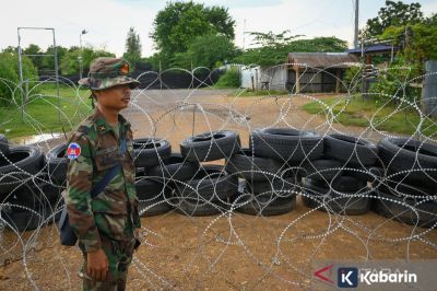 Konflik perbatasan Kamboja Thailand telan 30 korban sipil jelang Natal 2025