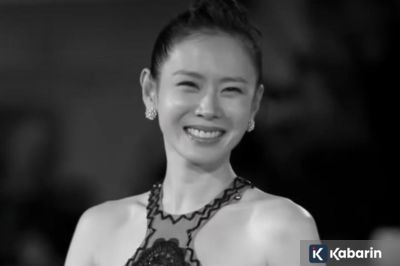 Akhiri 2025 dengan Aksi Sosial, Hyun Bin dan Son Ye Jin Bantu Pasien Tak Mampu