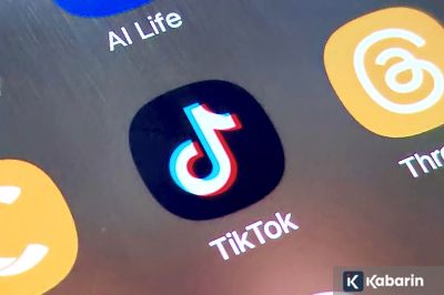 TikTok Selesaikan Kesepakatan Entitas Bisnis di AS