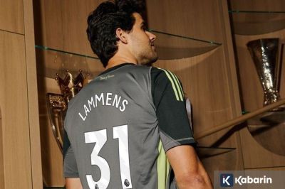 Senne Lammens: Sejak Carrick Datang, MU Bertahan Sangat Baik