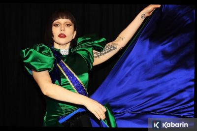 Lady Gaga Ungkap Rencana Nikah dengan Michael Polansky