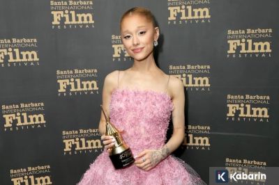 Ariana Grande isyaratkan "Eternal Sunshine" jadi tur besar terakhirnya