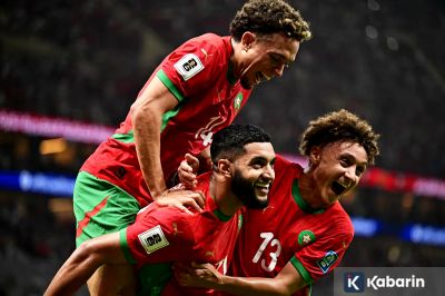 Maroko buka Piala Afrika dengan langkah mantap usai tekuk Komoro