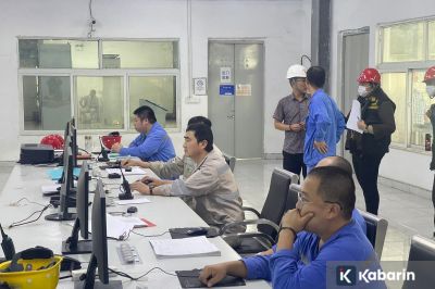 Kemnaker Perkuat Pengawasan TKA 2026, RPTKA Jadi Kunci Keadilan Kerja