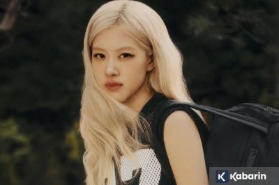 Rose Blackpink Siap Tampil di Grammy Awards 2026