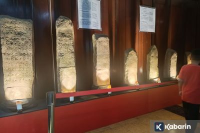 Prasasti Yupa masuk MKB, Bupati Kukar: Arsip daerah harus dirawat