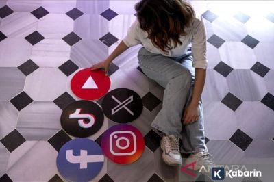 Menurut psikolog, tekanan media sosial dapat pengaruhi kondisi emosi remaja