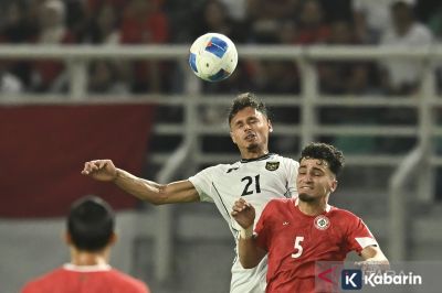 Media Belanda Nilai Dean James Layak Masuk Ajax