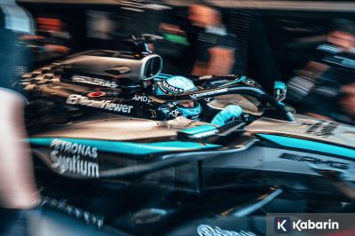 Mercedes Bakal Luncurkan Tim untuk F1 Musim 2026 pada 22 Januari
