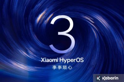 HyperOS 3 resmi meluncur di China, begini cara cek dan daftar HP Xiaomi yang kebagian