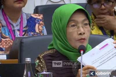 Komnas Perempuan: UU PPRT Tonggak Pemenuhan Hak Pekerja Rumah Tangga