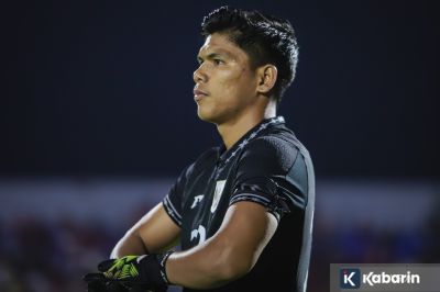 PSIM Yogyakarta Bangga Cahya Supriadi Dipanggil Timnas