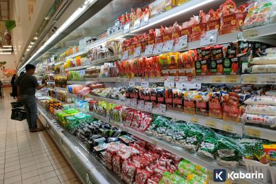 Beberapa Makanan Sehat yang Masuk Kategori Ultra Proses