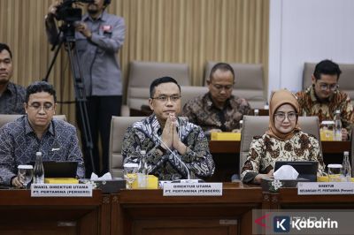 Pertamina catat laba Rp34 triliun di Q3 2025, tetap kinclong meski harga minyak turun