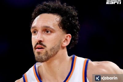 Landry Shamet Sepakat Bertahan di Knicks Lewat Kontrak Empat Tahun