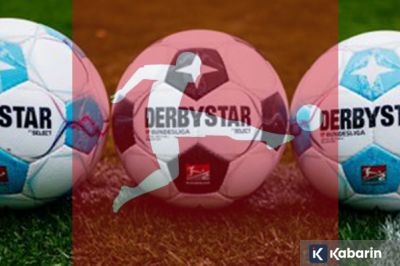 Jadwal Bundesliga: Frankfurt Jamu Leverkusen, Muenchen Tandang ke Hamburg