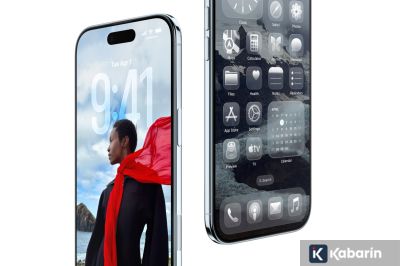 Apple kembangkan fitur iPhone yang bisa terhubung ke satelit tanpa sinyal