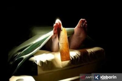 Tiga Orang Tewas Akibat Zat Misterius di New Mexico