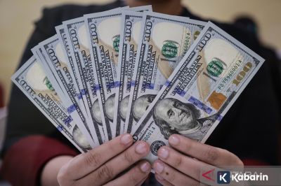 Rabu pagi rupiah menguat di angka Rp16.665 per dolar AS