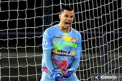 Cremonese Ditahan Imbang Cagliari 2-2, Emil Audero Main Penuh