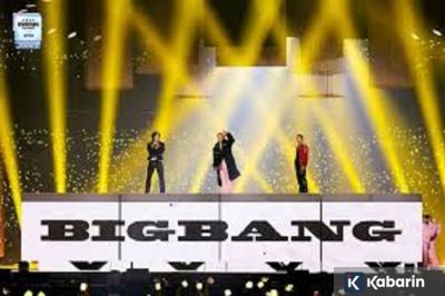 G-Dragon Umumkan BIGBANG Siap Comeback Rayakan 20 Tahun Debut