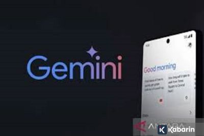 Google hadirkan Gemini 3 Flash, AI lebih cepat dan hemat biaya di aplikasi Gemini