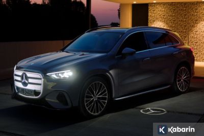 Mercedes kembali hadirkan tombol fisik di kabin, biar pengalaman nyetir makin asik