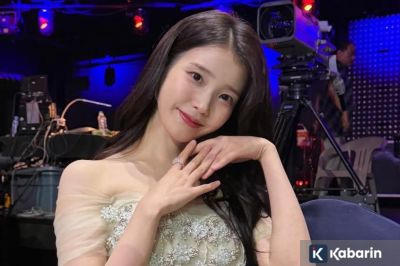 IU dan Lee Jong Suk Dikabarkan Putus