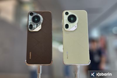 Huawei Kembali Jadi Raja Smartphone di China Lewati Apple