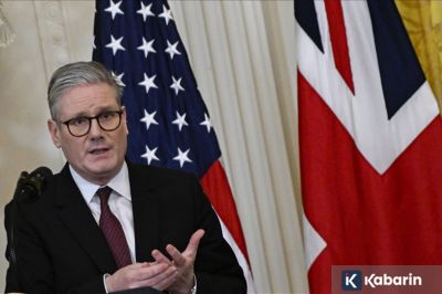 Lebih dari 60 Persen Warga Inggris Dukung Keputusan Pengunduran Diri Keir Starmer