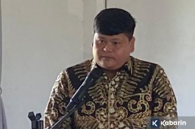 DPR Nilai Penurunan Biaya Haji Jadi Bukti Negara Hadir Atasi Dinamika