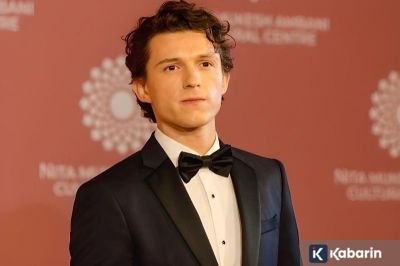 Tom Holland Ungkap Kariernya Membaik Setelah Berhenti Minum Alkohol