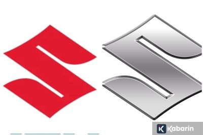 Suzuki resmi ubah logo setelah 22 tahun
