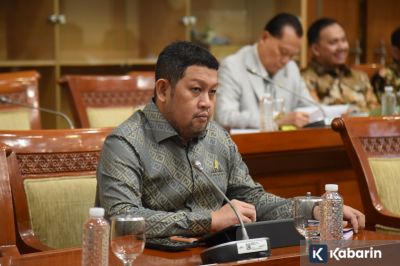 DPR Dorong "Class Action" untuk Cegah Kekerasan Debt Collector