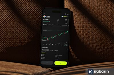 10 Aplikasi Investasi yang Aman dan Terpercaya