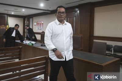 MA Tolak Kasasi Jaksa, Windu Aji Tetap Bebas di Kasus TPPU