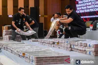 Fatwa MUI soal rekening dormant: Kembali ke pemilik atau untuk kemaslahatan umat