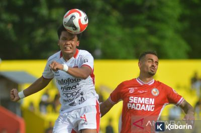 Pemain Asing Persis Solo Lengkap Usai Bruno Gomes Datang