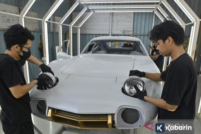 Menekraf ajak anak muda berani coba peruntungan di industri kreatif