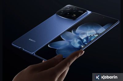 Bocoran Spesifikasi hingga Jadwal Peluncuran Xiaomi 17 Fold
