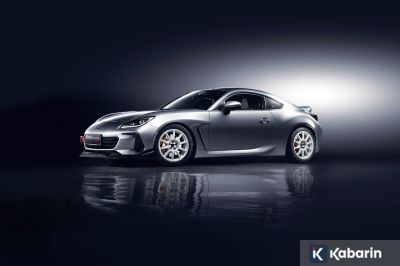 Subaru BRZ Time Attack Special resmi dijual, harga mulai Rp899,5 juta