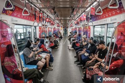6 etika yang patut kamu pahami saat naik transportasi umum