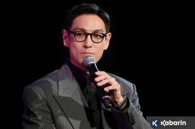 T.O.P Siap Comeback dengan Album Baru