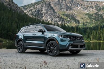 Kia recall ribuan Sorento gara gara kabel tipis bisa picu kebakaran