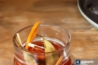 12 manfaat wedang uwuh yang baik buat kesehatan tubuh