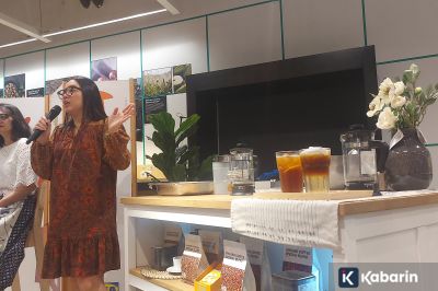 IKEA luncurkan dua kopi baru dalam memperingati Hari Kopi Internasional