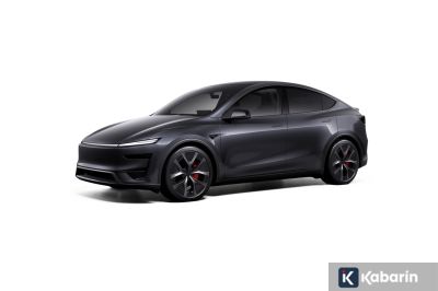 Tesla keluarkan model Y Performance untuk pasar AS